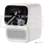 Проектор Wanbo Projector T2 max white (LCD, 1920x1080, 450Lm, 1.2:1, 3000:1, Smart TV, Android 9.0, 1+16GB, HDMI, USB, Wi-Fi, BT) (6970885350382), фото4