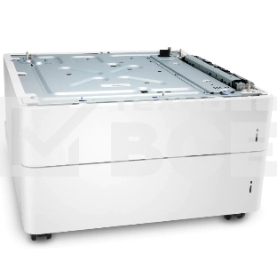 Лоток HP LaserJet 2x550 sheet Paper Tray and Stand