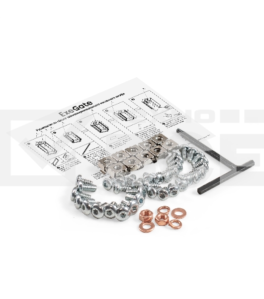 Шкаф телекоммуникационный 19' настенный 12U ExeGate EC-WM-12U.600.G.GREY (19', 12U, 600x600x635мм (ШхГхВ), передняя дверь закаленное стекло, съемные боковые панели, пыле- и влагозащита IP23, светло-серый RAL 7035)