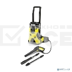 Минимойка Karcher K 5 basic 2100Вт, фото5