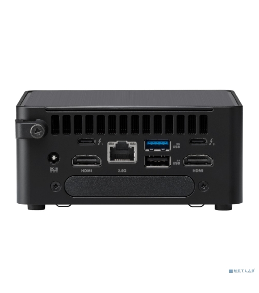 Мини-ПК Asus 90AR0072-M000P0 NUC14RVH 2B IT/WOC/125H/NM/NS (RNUC14RVHU500002I)