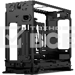 Компьютерный корпус без блока питания Fractal Design Era 2, Mini-Tower, 2x120мм, 2xUSB-A 3.0 + 1xUSB 3.2 Type-C, SFX PSU Support, mITX Charcoal Gray, фото9