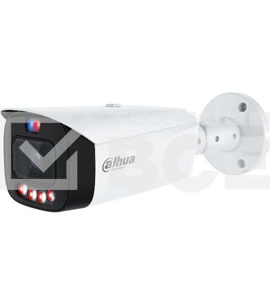 Камера видеонаблюдения Dahua DH-IPC-HFW3449T1P-AS-PV-PRO 3.6 мм (DH-IPC-HFW3449T1P-AS-PV-0360B-PRO)