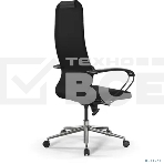 Кресло SU-B-10/подл.130/осн.009, черный E4.12.1.2A2 zE4.12.1.2A2, фото3