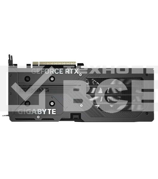 Видеокарта Gigabyte GeForce RTX 5060 Ti Gaming OC, NVIDIA RTX 5060 Ti, 16 ГБ GDDR7, 128 бит, PCI-e 5.0, 1xHDMI, 3xDP, 2647 МГц