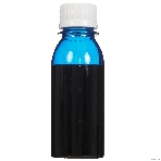 Чернила Epson R200/R270 (InkTec) T0822, C, 0,1л, фото2