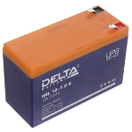 Батарея для ИБП Delta HRL 12-7.2Х (12V 7.2Ah), фото7