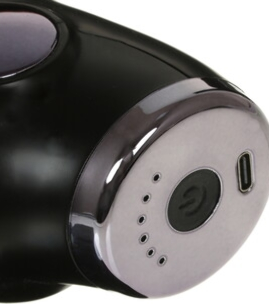 Массажер CENTEK CT-2601 (пистолет)