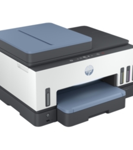МФУ струйное HP Smart Tank 795 All-in-One Printer