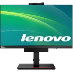 Монитор 23.8' Lenovo ThinkVision T24-4v 16:9 FHD (1920x1080) IPS, 120Hz, 250N, 1xHDMI 1.4, 1xDP 1.2, 1xVGA, 1xUSB-B (USB 5Gbps), 3xUSB-A (USB 5Gbps), 1xUSB-C (USB 5Gbps), Integrated webcam (5MP, IR+RGB), 1Y, фото4