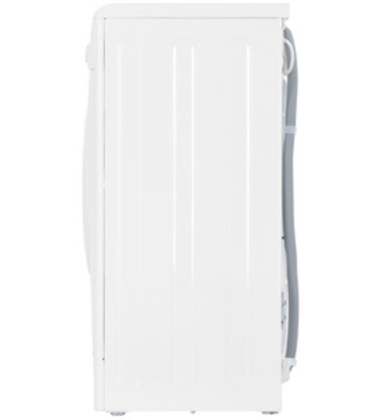 Стиральная машина Indesit EWSB 5085 CIS белый, загрузка фронтальная 5 кг, 800 об/мин., класс: А