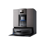 Робот-пылесос Ecovacs Deebot X11 OmniCyclone черный/коричневый, 6400 мА*ч Li-Ion, уборка сухая/влажная, пылесборник контейнер 0.22 л, фото31