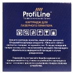 Картридж лазерный ProfiLine PL-TK-150C для принтеров Kyocera Mita FS-C1020MFP/FS-C1020MFP Plus/FS-C1020MFPe Голубой 6000 копий, фото4