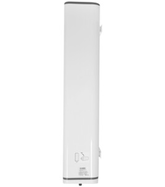Водонагреватель электрический Ariston Velis Tech PW ABSE 100 белый, накопительный, 100 л, 2,5 кВт