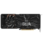 Видеокарта Acer DP.Z4UWW.P01, AMD Radeon RX 9060 XT, 8 ГБ GDDR6, 128 бит, PCI-e 5.0, 1xHDMI, 2xDP, фото8