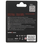 Накопитель SSD Patriot Viper VP4300 Lite, 1Tb, PCIe 4.0 x4, M.2 2280, NVMe, R/W 7400/6400, с радиатором, фото13