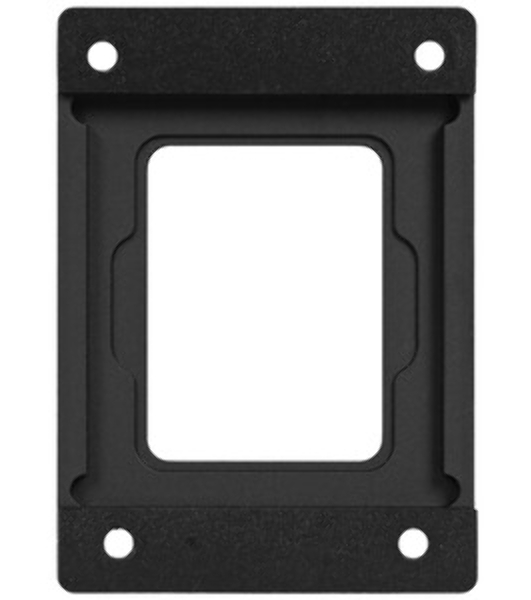 Рамка укрепления сокета ID-Cooling ABF-1700 для Socket LGA1700