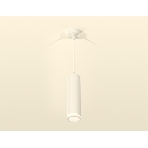 Светильник Ambrella Light XP6355001 SWH/FR белый песок/белый матовый MR16 GU5.3 (A2301, C6355, N6220), фото3