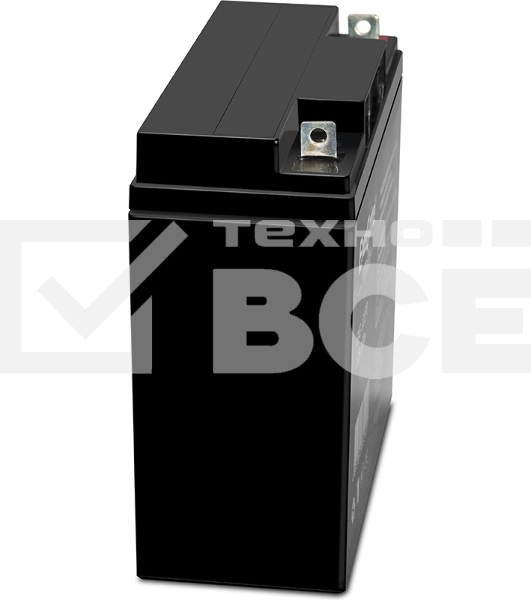Батарея ExeGate EP160756RUS GP 12170/EXG12170 (12V 17Ah) клеммы под болт М5