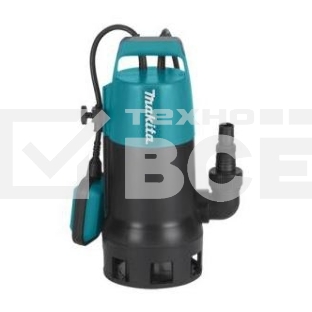 Дренажный насос Makita PF1010