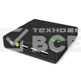 Неттоп Leadtek ZERO CLIENT DEVICE (29A7) 329A7001101