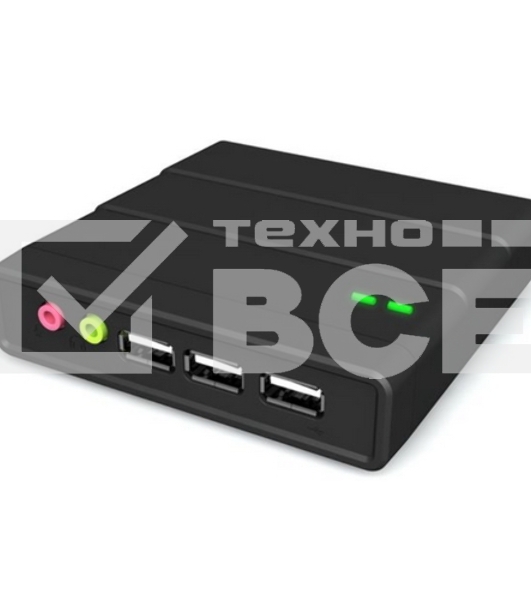 Неттоп Leadtek ZERO CLIENT DEVICE (29A7) 329A7001101