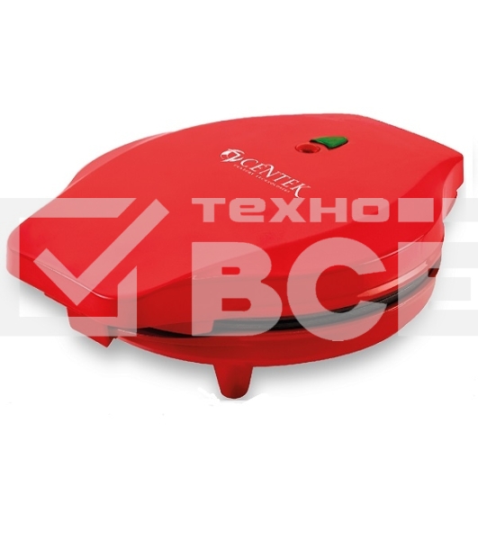 Вафельница Centek CT-1441
