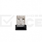 Мышь беспроводная Ritmix RMW-506 черный, 1000 dpi, радиоканал, USB, кнопки - 3, фото8