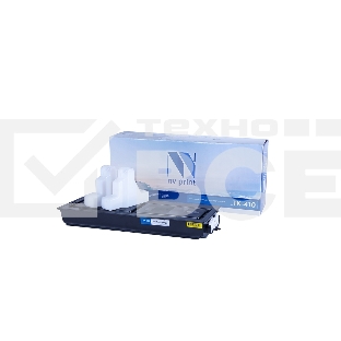 Картридж NVPrint совместимый Kyocera TK-410 для KM 1620/1650 (15000k)