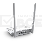 Роутер беспроводной TP-Link TL-WR820N N300 10/100BASE-TX белый, фото24