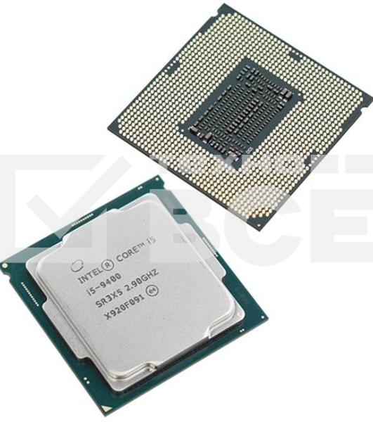 Процессор Intel Core i5-9400 Soc-1151v2 2.9GHz OEM