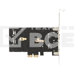 Контроллер ExeGate EXE-504 PCI-E 2.0, SATA3 RAID, 4 int+2 ext (OEM), фото8