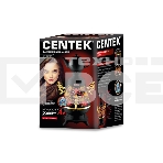 Самовар Centek CT-0092 B (черн+рисунок+золото), 4.0л, 2300Вт, поддерж.t + LED индикатор, фото3