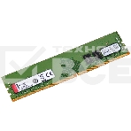 Оперативная память Kingston ValueRAM, DDR4, 16GB (1x16GB), 2666MHz, CL19, DIMM, фото6