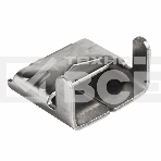 Скрепа для ленты NC 20-TE ширина 20 мм, фото2