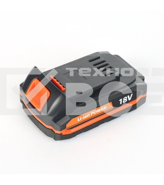 Дрель-шуруповерт аккумуляторная PATRIOT BR 180Li  Li-ion, 18В, 1.5 Aч, 52 Нм, 2 АКБ, кейс