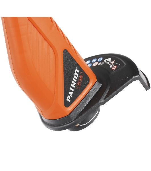 Триммер электрический Patriot PT 420, от сети, 420 Вт