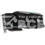 Видеокарта Gigabyte N308TGAMING OC-12GD PCIE16 RTX3080TI 12GB LHR, фото3