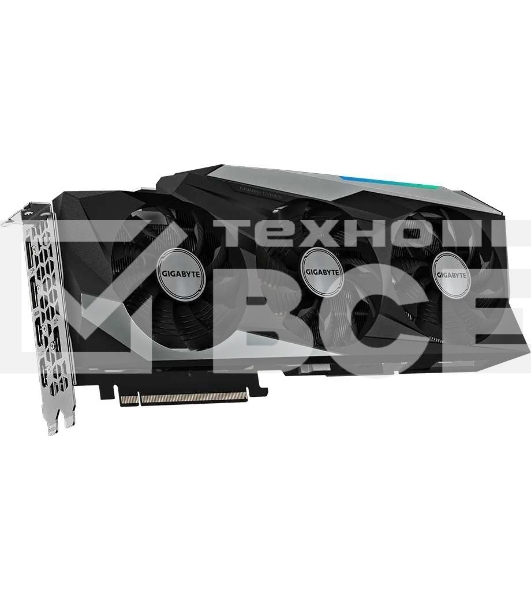 Видеокарта Gigabyte N308TGAMING OC-12GD PCIE16 RTX3080TI 12GB LHR