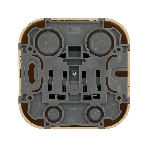 Legrand Legrand 782280 Розетка с заземлением с защитными шторками (Дерево), фото3