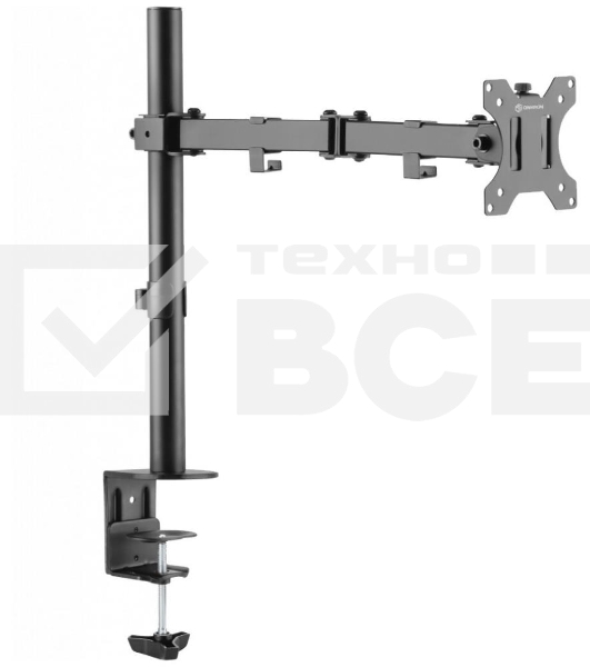 Кронштейн ONKRON D121E для монитора 13