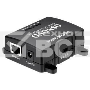 Сплиттер PoE Osnovo Splitter/G2