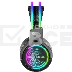 Гарнитура Defender GAMING COSMO PRO BLACK, фото7