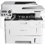 МФУ лазерный Pantum BM5100ADN, A4, ч/б, печ. до 40 стр/мин., скан. до 24 стр/мин., 1200 x 1200 dpi, USB, RJ-45, фото14