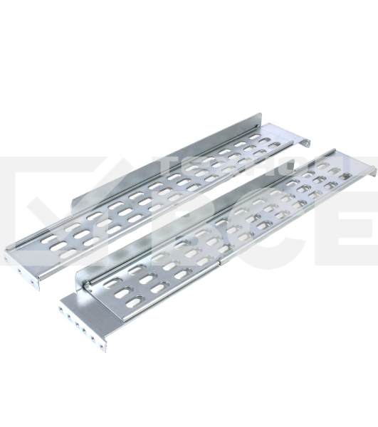 Комплект для крепления ИБП в стоечный шкаф CMRKТ-01 rail UPS (RACK kit) (Для крепления ИБП в стойку до мощностью 10 кВА)