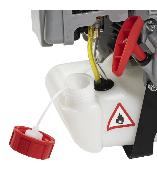 Триммер бензиновый СТАВР ТБ-1500