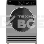 Сушильная машина Korting KD 60L97 S, фото 1