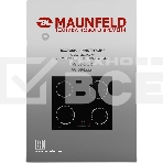 Индукционная варочная панель Maunfeld AVI594FBK, фото10