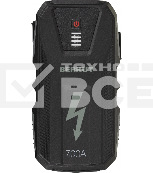 Пуско-зарядное устройство Berkut JSL-15000