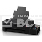 Принтер струйный Epson L121 (C11CD76414), A4, цветной, печ. до 9 стр/мин. (ч/б) до 4.8 стр/мин. (цвет), 720 x 720 dpi, USB, фото9